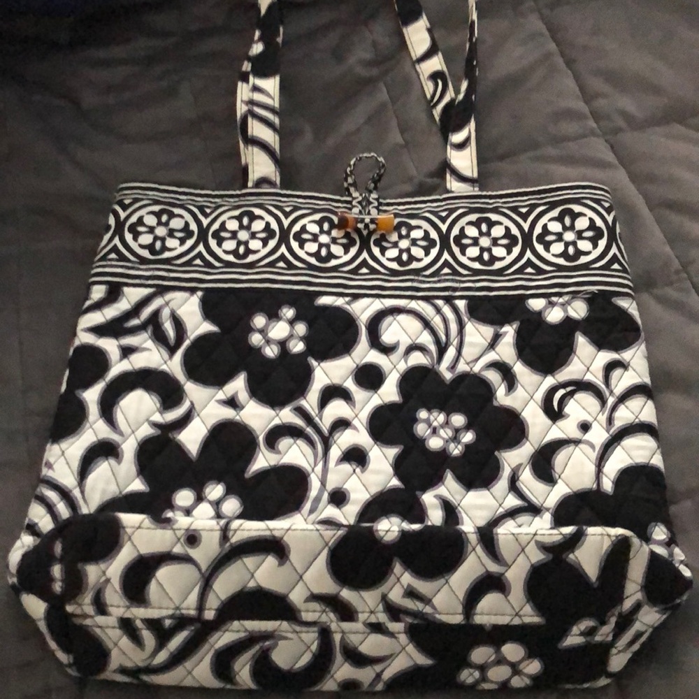 Vera Bradley Tote, Wristlet and wallet - Picture 1 of 2